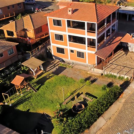 Casa Amantes Da Serra Ibitipoca - Sua Melhor Opcao! Villa Conceição da Ibitipoca Exteriör bild